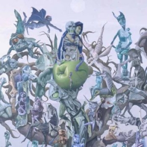 Cathedral - Garden Of Unearthly Delights The (2 (LP)