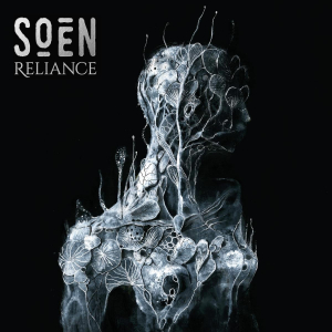 Soen - Reliance (Digipak CD) (CD)