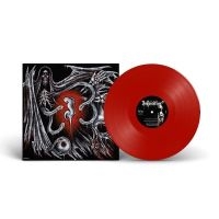 Inquisition - Nefarious Dismal Orations (Rød Vinyl LP) (LP)