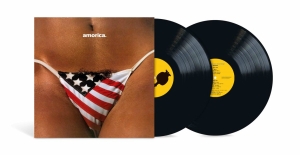 The Black Crowes - Amorica (2025 Remaster / 2LP) (LP)