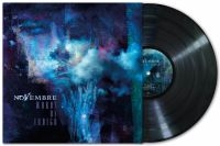 Novembre - Words Of Indigo (Musta vinyyli-LP) (LP)