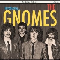 The Gnomes - The Gnomes (LP)