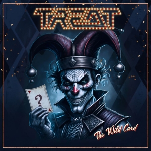 Treat - The Wild Card (CD) (CD)