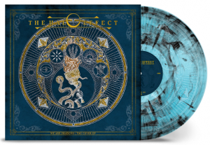 The Halo Effect - We Are Shadows (Ltd Marbled Vinyl EP) (LP)
