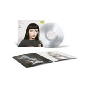 Hildur Guðnadóttir - Where To From (Krystalklar Vinyl) (LP) Hildur Guðnadóttir - Where To From (Krystalklar Vinyl) (LP)