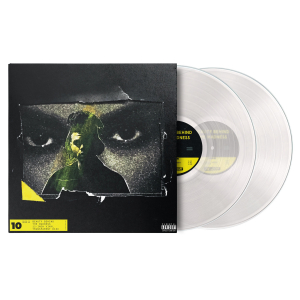 The Weeknd - Beauty Behind The Madness (10 Year Anniversary 2LP) (LP)