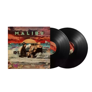 Anderson .Paak - Malibu (LP)