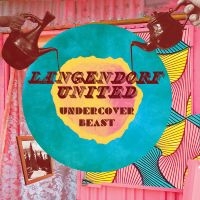 Langendorf United - Unxercover Beast (LP)