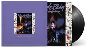 Prince - Purple Rain (One-Step Vinyl) (LP)