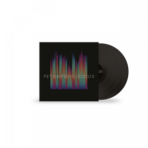 Pet Shop Boys - Disco 5 (LP)