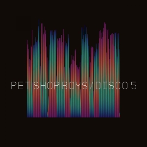 Pet Shop Boys - Disco 5 (CD)