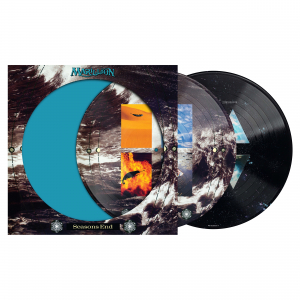 Marillion - Seasons End (Ltd Picture 2Lp) (LP)