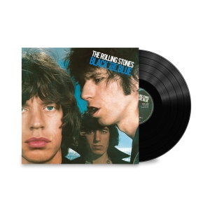 The Rolling Stones - Black And Blue (Steven Wilson Remix 2025) Vinyl (LP)