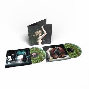 Goldfrapp - Supernature (20-årsjubileums Deluxe 2LP-utgave) (LP)