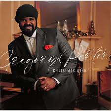 Gregory Porter - Christmas Wish (LP)