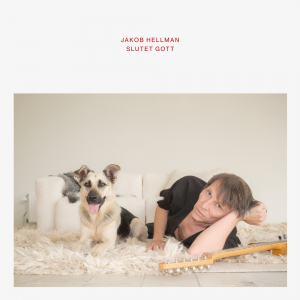 Jakob Hellman - Slutet Gott (CD) (CD)