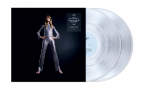 Françoise Hardy - Voilà ! The Very Best Of (Ltd Clear 2Lp) (LP)