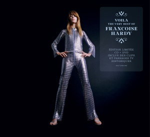 Françoise Hardy - Voilà! The Very Best Of (Cd & Dvd Softpack) (CD+DVD)