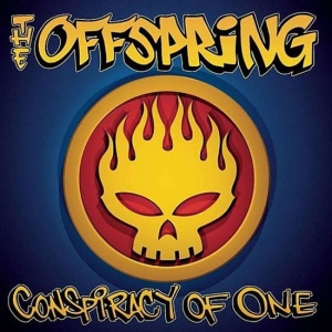 The Offspring - Conspiracy Of One (25-årsjubileum (LP)