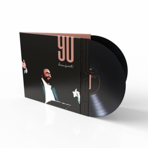 Luciano Pavarotti - Den tapte konserten (Musikk Blu-ray)