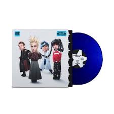 5 Seconds Of Summer - Everyone's A Star! (Indie Color Vinyl) (LP)