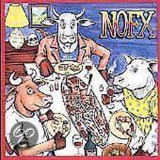 Nofx - Liberal Animation (LP)