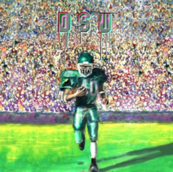 Alex G - Dsu (LP)