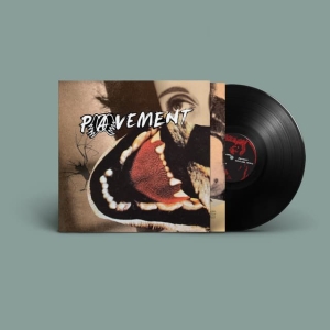 Pavement - Hecklers Choice: Big Gums and Heavy Lifters - En Pavement-samling (Vinyl) (LP)