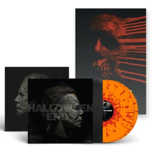 John Carpenter Cody Carpenter And - Halloween Ends: Original Motion Pic (LP) John Carpenter Cody Carpenter And - Halloween Ends: Original Motion Pic (LP)