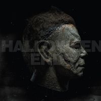 John Carpenter Cody Carpenter And - Halloween Ends: Original Motion Pic (CD)
