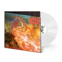 Morbid Angel - Blessed Are The Sick (rajoitettu valkoinen vinyyli-LP) (LP)