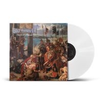 Bolt Thrower - The IVth Crusade (Begrænset Hvid Vinyl LP) (LP)