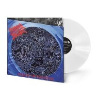 Morbid Angel - Altars Of Madness (rajoitettu valkoinen vinyyli-LP) (LP)