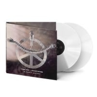 Carcass - Heartwork (Begrenset Hvit Vinyl / 2LP) (LP)