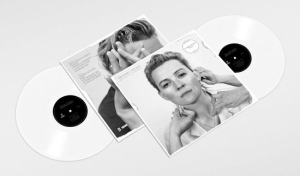 Brandi Carlile - Returning To Myself (Hvit Vinyl) (LP)