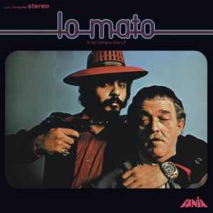 Willie Colon Lavoe Hector - Lo Mato (Si No Compra Este Lp) (LP)