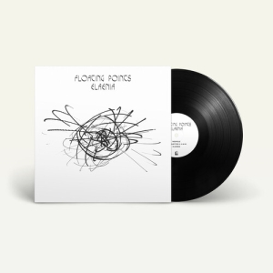 Floating Points - Elaenia (10-årsjubileum) (LP)