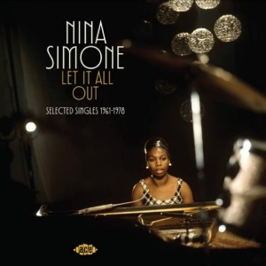 Nina Simone - Let It All Out - Udvalgte Singler 1 (LP)