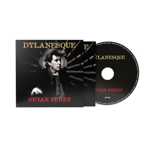 Bryan Ferry - Dylanesque (CD) Bryan Ferry - Dylanesque (CD)