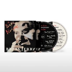Bryan Ferry - Bête Noire (CD)