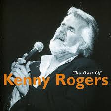Kenny Rogers - The Best Of Kenny Rogers (CD)