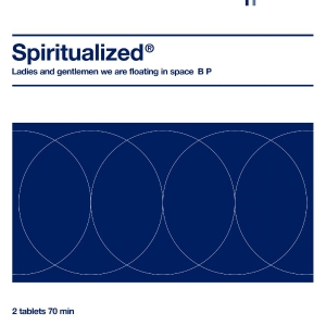 Spiritualized - Ladies and Gentlemen We Are Floating in Space (Vinyl) (LP)