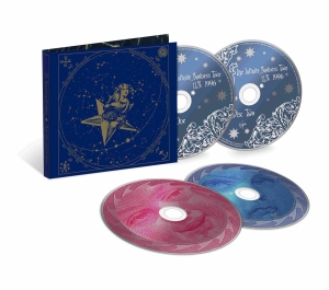 The Smashing Pumpkins - Mellon Collie And The Infinite Sadness (Ltd 30-års jubilæum 4CD Boxset) (CD)