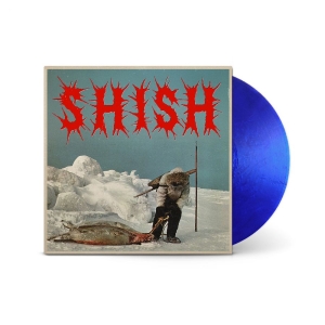 Portugal. The Man - Shish (Indie Exclusive) (LP)