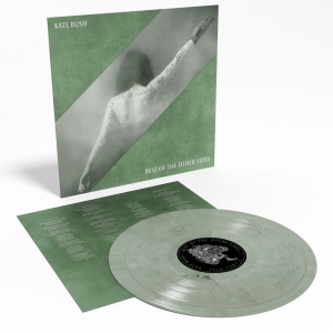 Kate Bush - The Best Of The Other Sides (LP)