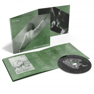 Kate Bush - The Best Of The Other Sides (CD)