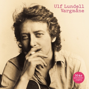 Ulf Lundell - Vargmåne (50 Års Jubileumsutgåva 2Cd) (CD)