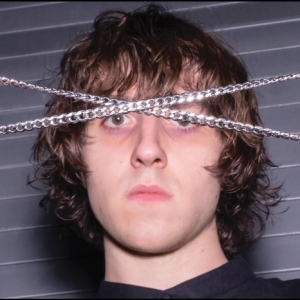Cameron Winter - Heavy Metal (CD)