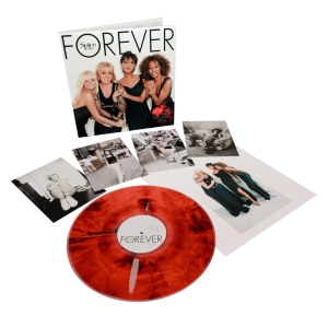 Spice Girls - Forever (25-årsjubileum / Marmor (LP)