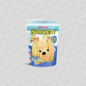 Le Sserafim - Spaghetti (Stressipallover.) (CD)